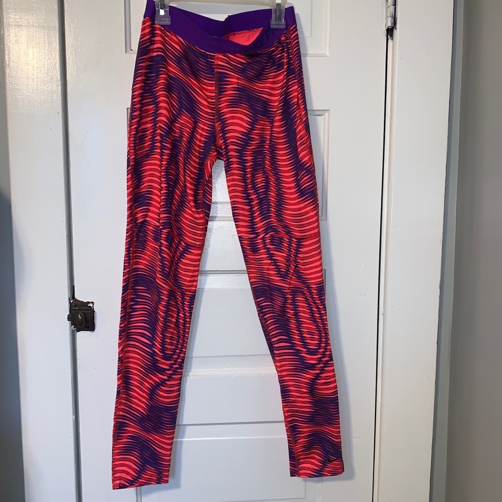 Nike Pro Athletic Pants